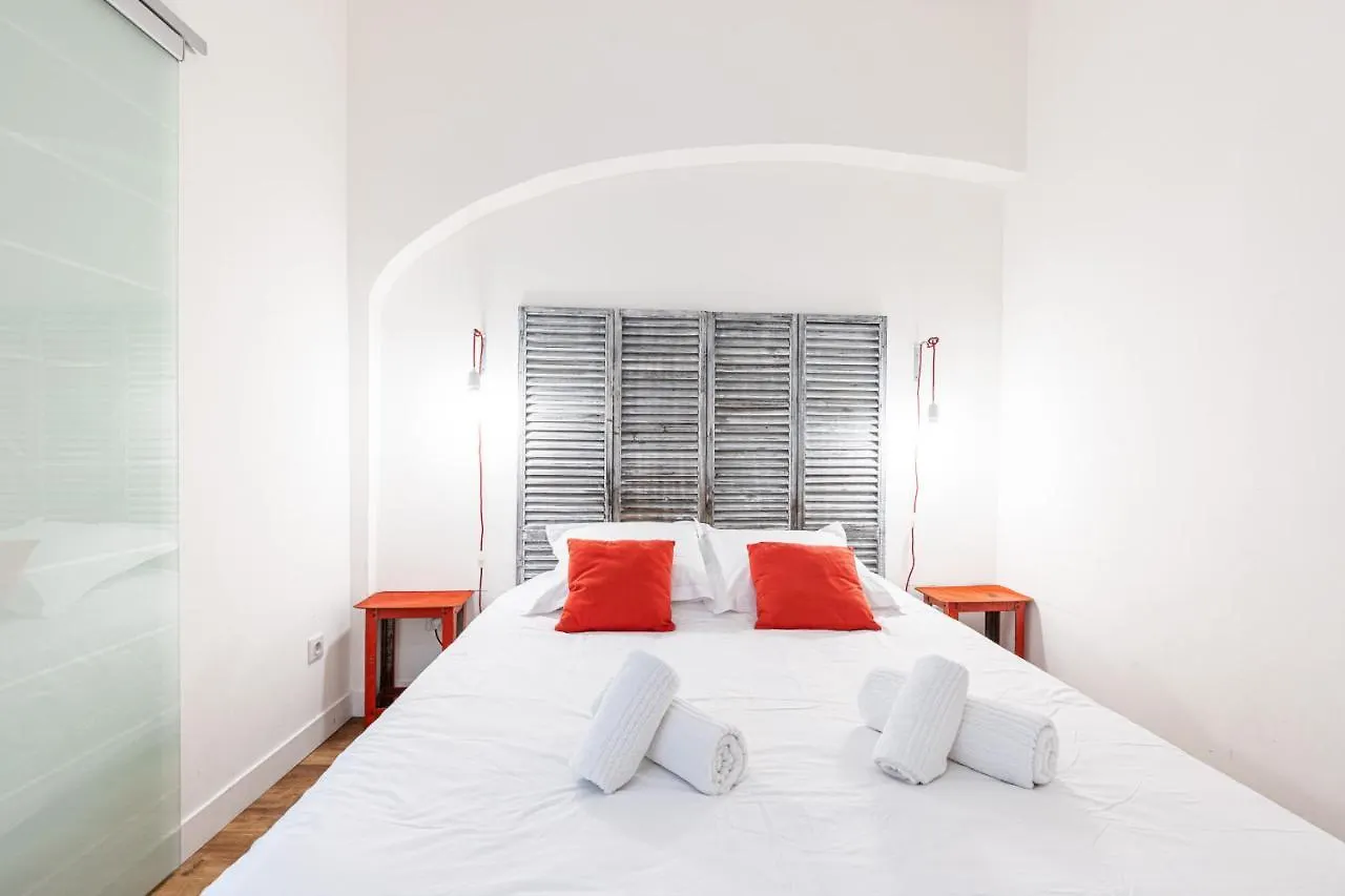 דירות ניס Bright 1 Bdr In The Old Town 0*,  צרפת